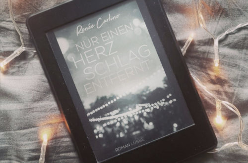 Nur einen Herzschlag entfernt